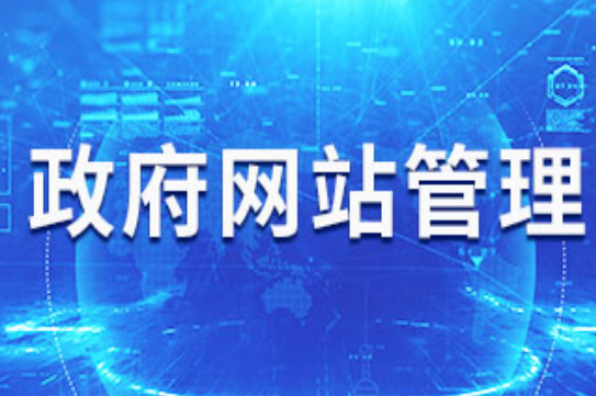 利通区人民政府网站年度工作报表